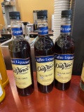 Coffee syrup - sugar-free coffee