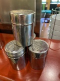 Condiment Shakers - 4