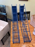 Syrup racks (2)