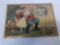 Antique Christmas puzzle