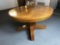 4ft round table