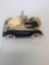 Steel craft kiddie car