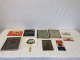 Plymouth, Dodge, manuals, parts book Map plus