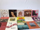 Records, Andre Previn, Ozark Oort, Andre Kostelanetz, PLUS