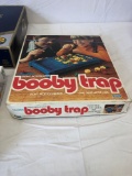 3x- board games, Sorry, booby trap, wheel of fortune