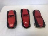 Antique cars Toy Founders Inc