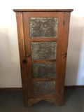 Antique chest/storage