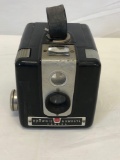 Brownie Hawkeye Kodak camera