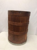 CALUMET Baking Powder barrel