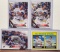 Corey Seager Rookie cards