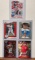 Dakota Hudson RC, plus Stanton, Harper, Strasburg, and Hamilton/Myers