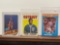 1968 Bob Lanier, 1970 Kareem Abdul Jabbar, and 1990 Ewing