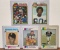 1973 and 1979 Topps Football cards