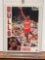 1993 Topps Michael Jordan Reprint of Rookie card