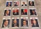 2008 Topps President Campaign cards set