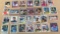 1959, 1964, 1961, 1980, plus see pics baseball cards