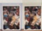 1996 Topps Kevin Garnett Rookie cards