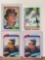 Rod Carew cards