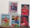 1967, 81, 86 Pete Rose Cards