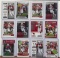 David Johnson cards