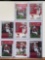 David Johnson cards