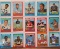 1971 Topps Football Cards see pics