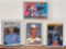 Randy Johnson cards