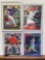 Heyward and Bergman Rookie cards and Josh Hamilton and Rizzo 248 of 293 card