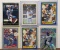 Ken Griffey JR cards