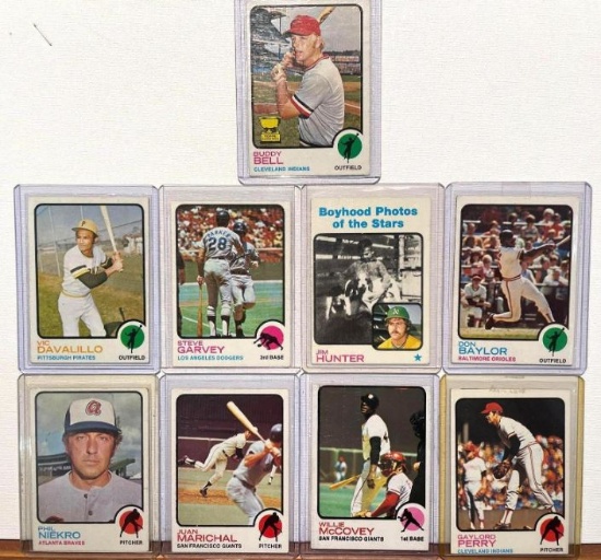 Sports Cards Auction 1950's to Present  Day 2 of 2