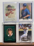 Kerry Wood 474 of 1125, McGwire, Ripken Jr, and Ortiz