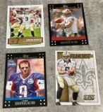 Drew Brees cards