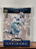 1994 Upper Deck Football Crash set