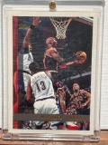 1997 Topps Michael Jordan