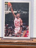 1994 Upper Deck Michael Jordan