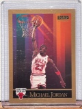 1990 Skybox Michael Jordan