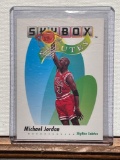 1992 Skybox Michael Jordan