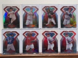 8x-2011 Topps Black Diamond Diecuts 1 of 60 made