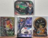 4x-1999 NASCAR racing sets see pics