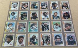 1978 Topps Football cards