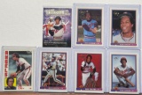 Rod Carew Baseball cards