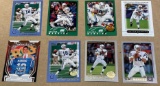 8x-Payton Manning cards