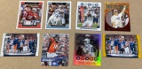8x-Peyton Manning cards