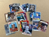 Dale Murphy collection