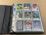 1973 Topps Baseball Cards set 1-528