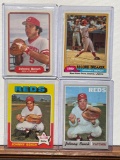 4x-Johnny Bench