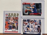 Tom Brady Cards