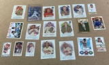 Allen and Ginter cards plus