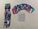 Basketball cards