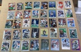 Troy Aikman and Emmitt Smith collection